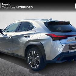 Lexus UX 250h 2WD Premium Edition MY21 Pl&eacute;rin