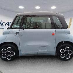 Autres Aixam CITROEN AMI La Chapelle-Saint-Luc