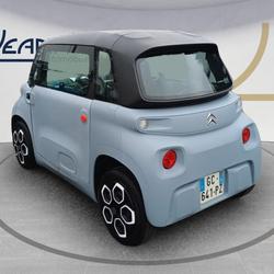 Autres Aixam CITROEN AMI La Chapelle-Saint-Luc