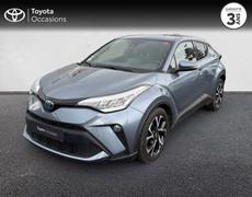 Toyota C-HR Vannes