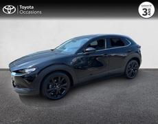 Mazda CX-30 Vannes