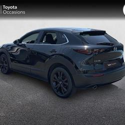 Mazda CX-30 2.5 e-SKYACTIV-G M-Hybrid 140ch Homura 2025 Vannes