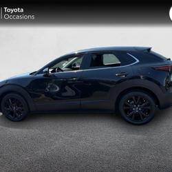 Mazda CX-30 2.5 e-SKYACTIV-G M-Hybrid 140ch Homura 2025 Vannes