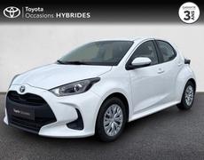 Toyota Yaris Plérin