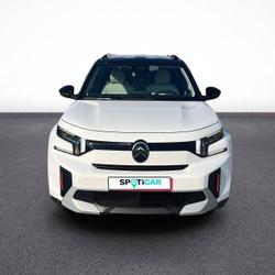Citroen C3 Aircross C3 Aircross Hybride 145 ch BVA E-DCS 7PL Max Orange