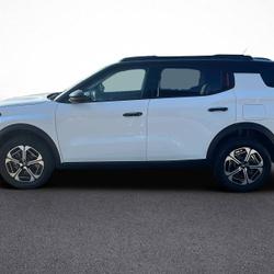 Citroen C3 Aircross C3 Aircross Hybride 145 ch BVA E-DCS 7PL Max Orange