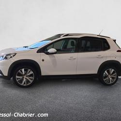 Peugeot 2008 2008 1.2 PureTech 110ch S&S BVM5 Crossway Lattes