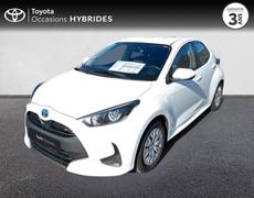 Toyota Yaris Plérin