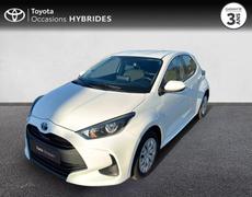 Toyota Yaris Plérin