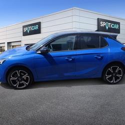 Opel Corsa Corsa 1.2 Turbo 130 ch BVA8 GS Narbonne