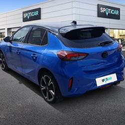 Opel Corsa Corsa 1.2 Turbo 130 ch BVA8 GS Narbonne