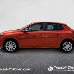 Opel Corsa Corsa Electrique 136 ch & Batterie 50 kWh Elegance Business Perpignan