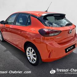 Opel Corsa Corsa Electrique 136 ch & Batterie 50 kWh Elegance Business Perpignan