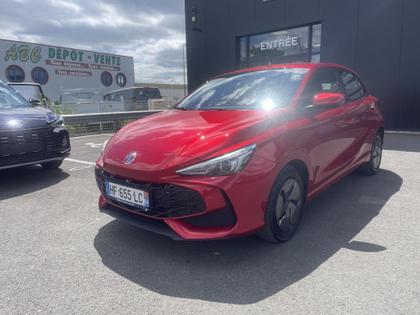 MG MG3 - MG3 1.5 L Hybrid+ 195 ch Standard - 16 690 €