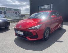 MG MG3 - MG3 1.5 L Hybrid+ 195 ch Standard - 16 690 €