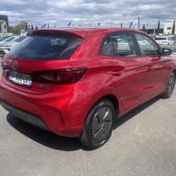 MG MG3 MG3 1.5 L Hybrid+ 195 ch Standard Perpignan