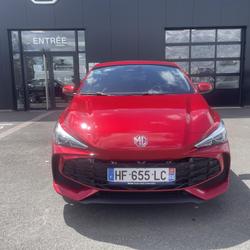 MG MG3 MG3 1.5 L Hybrid+ 195 ch Standard Perpignan