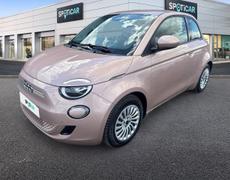 Fiat 500 II