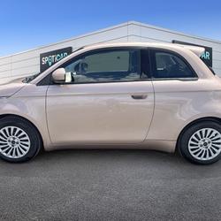 Fiat 500 II 500 e 118 ch Nouvelle 500 Carcassonne