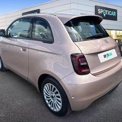 Fiat 500 II 500 e 118 ch Nouvelle 500 Carcassonne