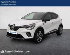 Renault Captur Villeneuve-lès-Béziers