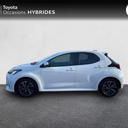 Toyota Yaris 116h Design 5p MY22 Brest