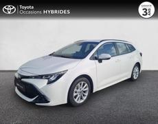 Toyota Corolla Touring Sports Brest