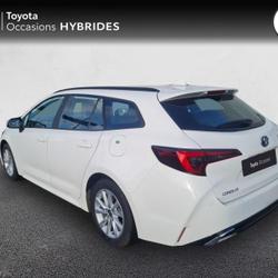 Toyota Corolla Touring Sports 1.8 140ch Dynamic Business MY24 Brest