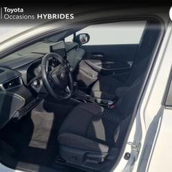 Toyota Corolla Touring Sports 1.8 140ch Dynamic Business MY24 Brest