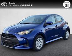 Toyota Yaris Plérin