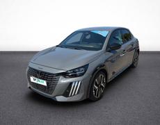 Peugeot 208 Carpentras