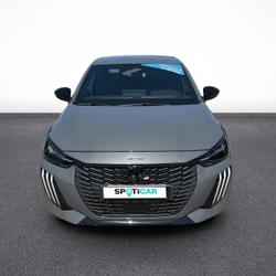 Peugeot 208 208 Hybrid 110 e-DCS6 GT Carpentras