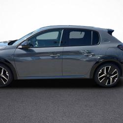 Peugeot 208 208 Hybrid 110 e-DCS6 GT Carpentras