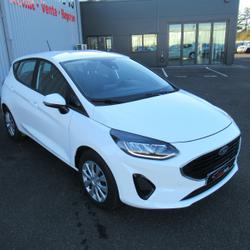 Ford Fiesta 1.1 75CH COOL & CONNECT 5P Saint-Philbert-de-Grand-Lieu