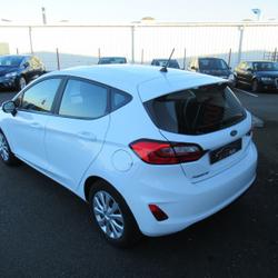 Ford Fiesta 1.1 75CH COOL & CONNECT 5P Saint-Philbert-de-Grand-Lieu