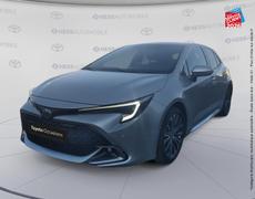 Toyota Corolla Thionville