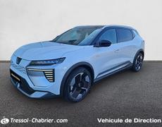Mitsubishi Eclipse Cross Perpignan