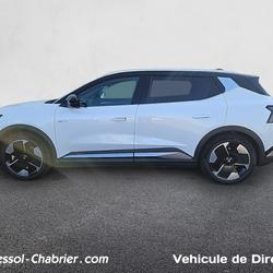 Mitsubishi Eclipse Cross Eclipse Cross BEV 218 87 kWh 22KW Invite+ Perpignan
