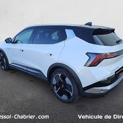 Mitsubishi Eclipse Cross Eclipse Cross BEV 218 87 kWh 22KW Invite+ Perpignan