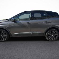 Peugeot 3008 3008 Puretech 130ch S&S EAT8 GT Pack Carpentras