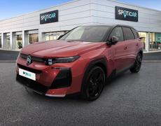 Citroen C5 Aircross Pézenas