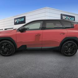 Citroen C5 Aircross Hybride 145 ch e-DCS6 Max occasion - P&eacute;zenas - photo 2/31