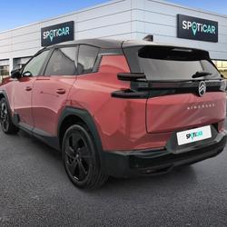 Citroen C5 Aircross Hybride 145 ch e-DCS6 Max occasion - P&eacute;zenas - photo 3/31