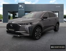 DS DS7 Pézenas