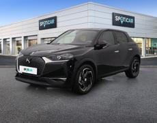DS DS3 Crossback Pézenas