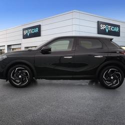 DS DS3 Crossback DS3 Crossback E-Tense Grand Chic P&eacute;zenas