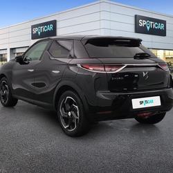 DS DS3 Crossback DS3 Crossback E-Tense Grand Chic P&eacute;zenas