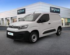 Citroen Berlingo Pézenas