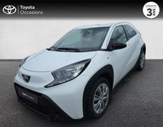 Toyota Aygo X Vannes