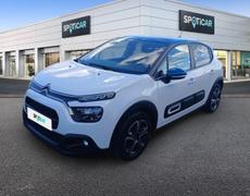 Citroen C3 Agde